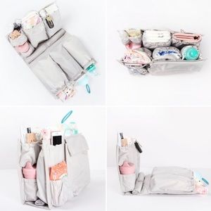 ToteSavvy Organizer
